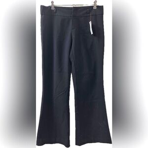 Women’s Black Pants size 7